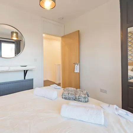 Tatil Evi Sweet - Lansdowne House