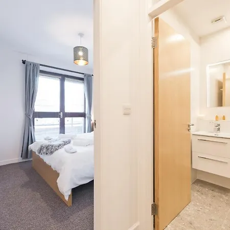 Sweet - Lansdowne House بيت للعطل دبلن